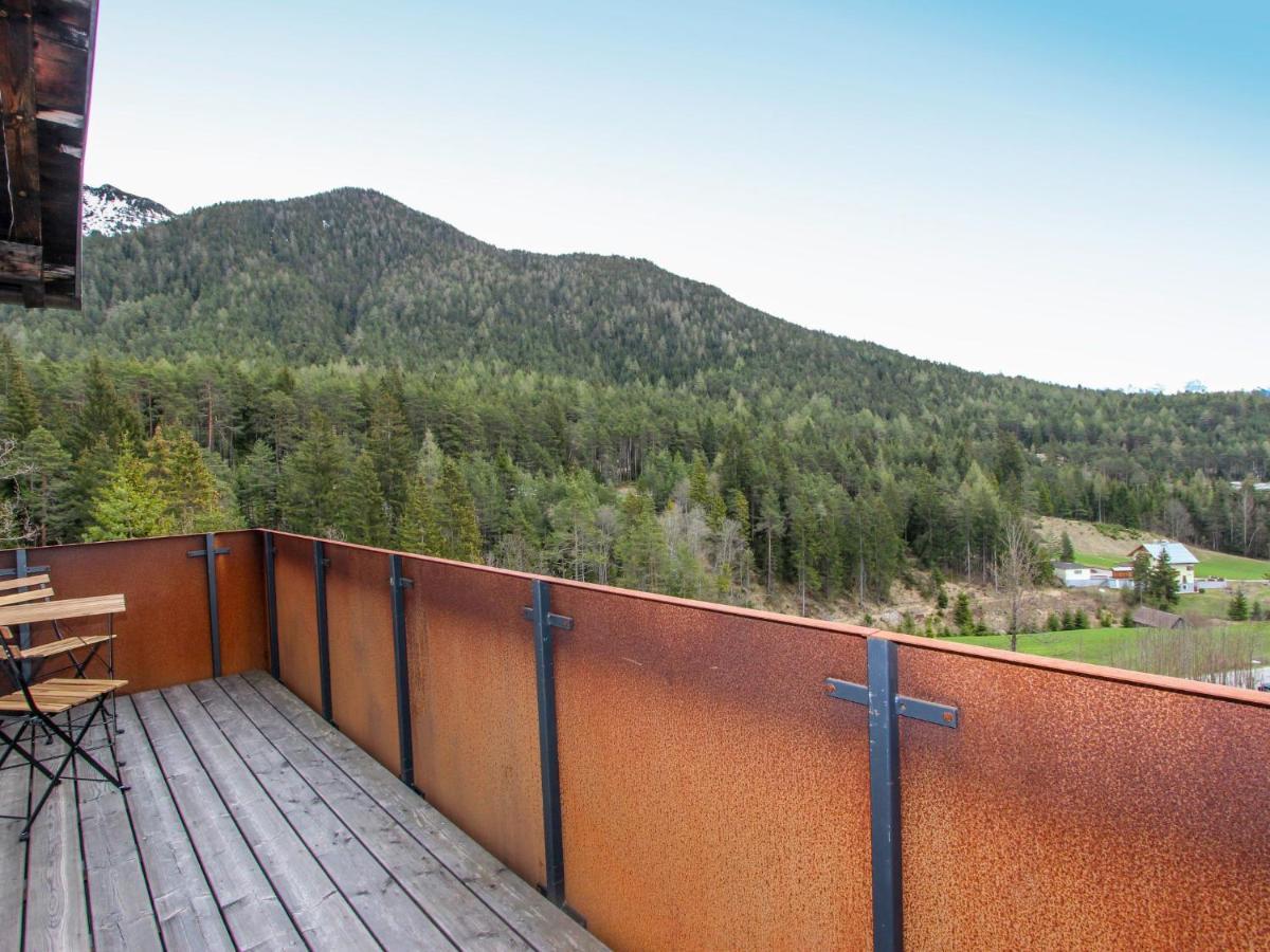 Apartment Isolde By Interhome Reith bei Seefeld Exteriör bild