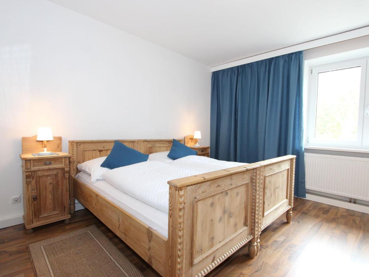 Apartment Isolde By Interhome Reith bei Seefeld Exteriör bild