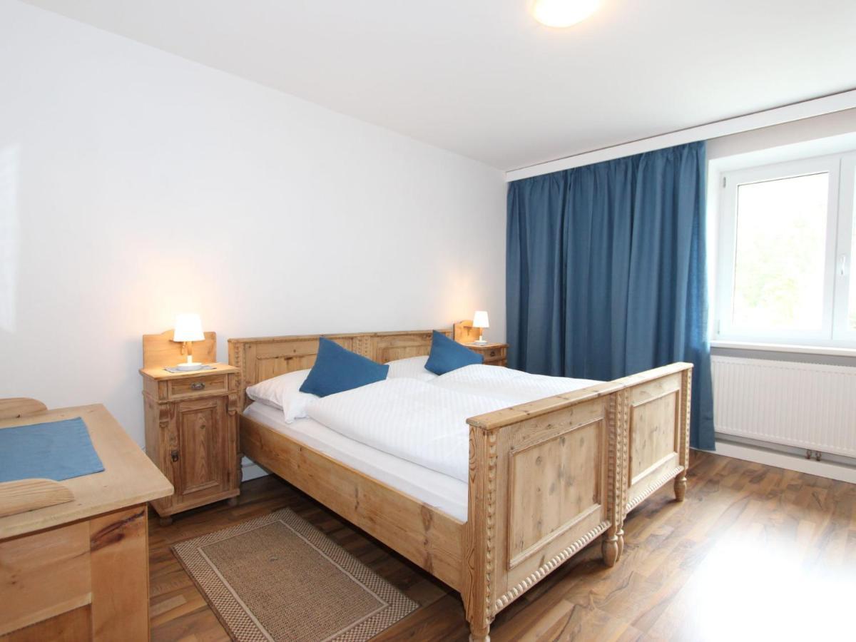 Apartment Isolde By Interhome Reith bei Seefeld Exteriör bild