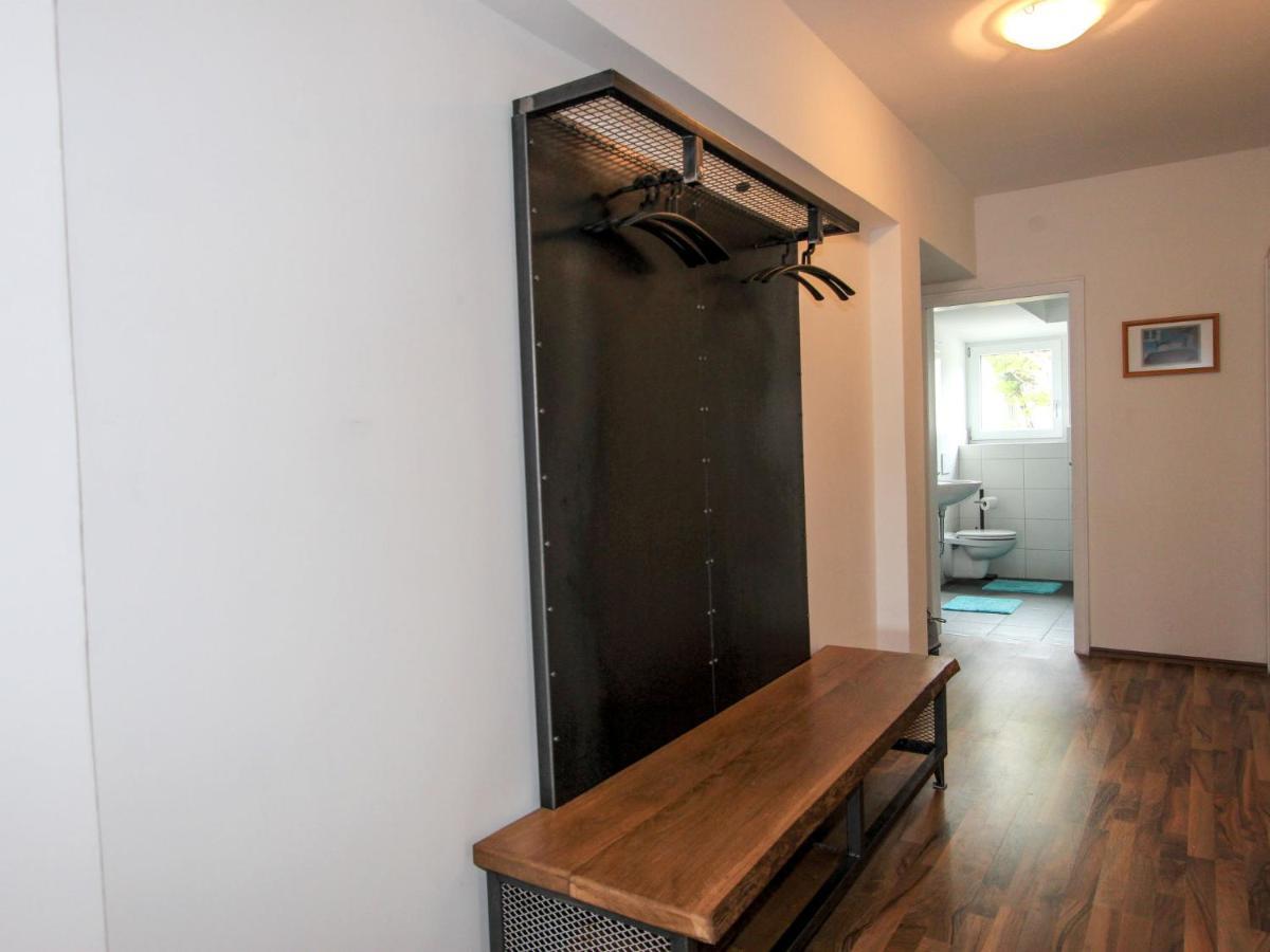 Apartment Isolde By Interhome Reith bei Seefeld Exteriör bild