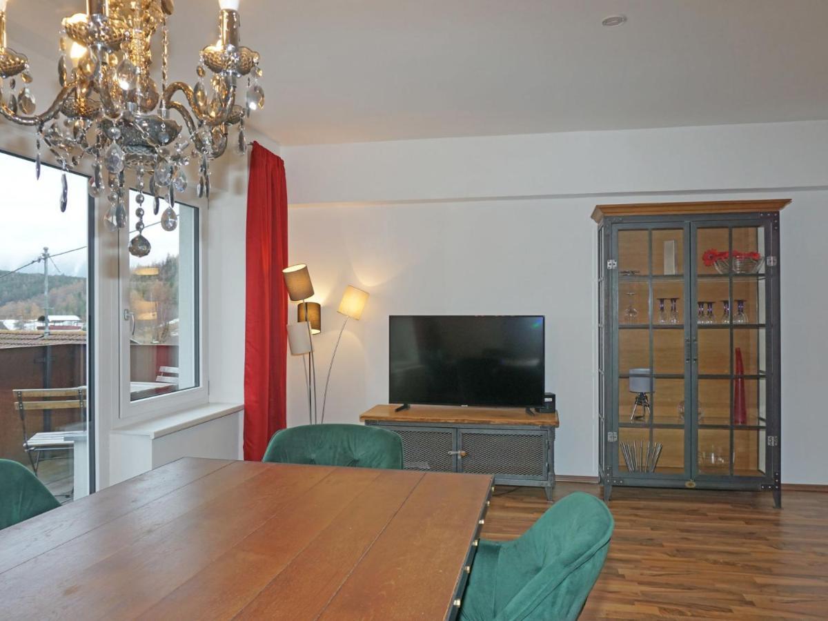 Apartment Isolde By Interhome Reith bei Seefeld Exteriör bild