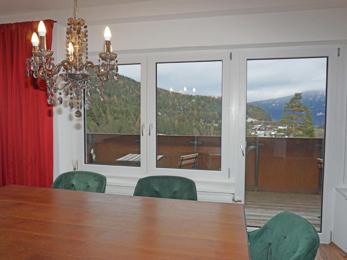 Apartment Isolde By Interhome Reith bei Seefeld Exteriör bild