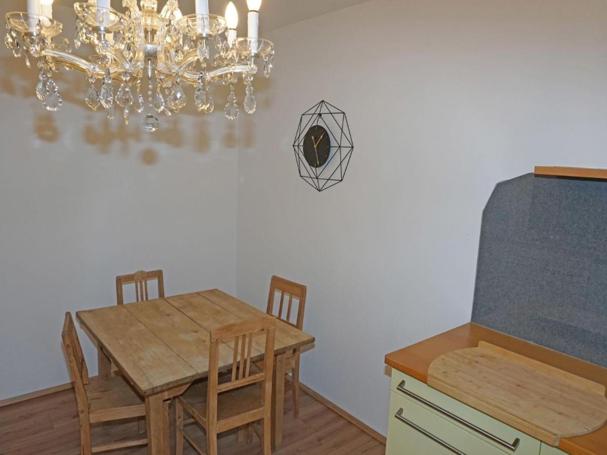 Apartment Isolde By Interhome Reith bei Seefeld Exteriör bild