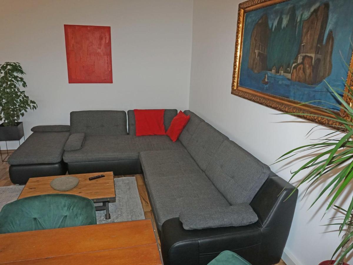 Apartment Isolde By Interhome Reith bei Seefeld Exteriör bild