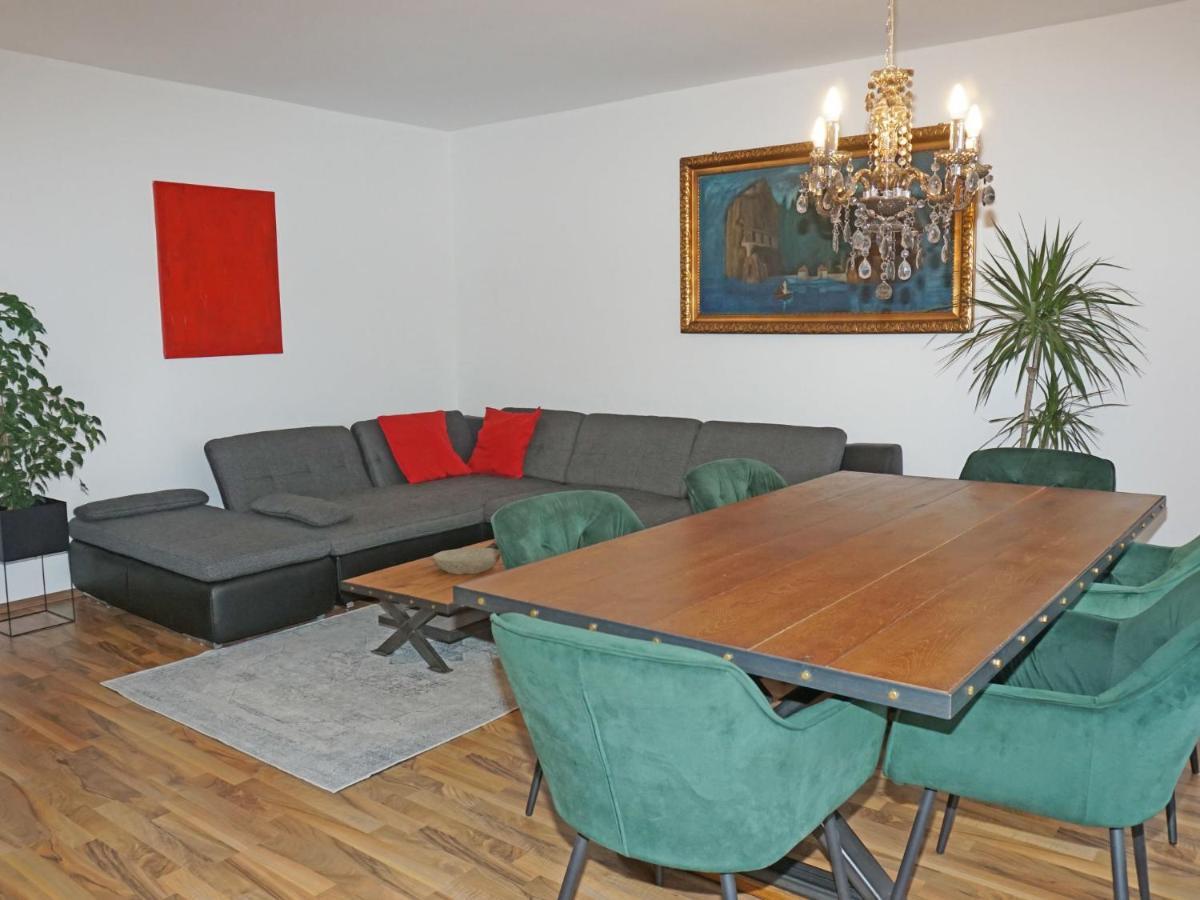 Apartment Isolde By Interhome Reith bei Seefeld Exteriör bild