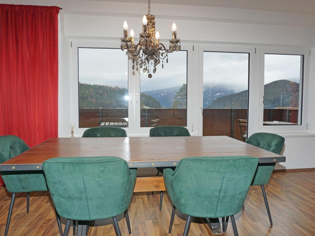 Apartment Isolde By Interhome Reith bei Seefeld Exteriör bild