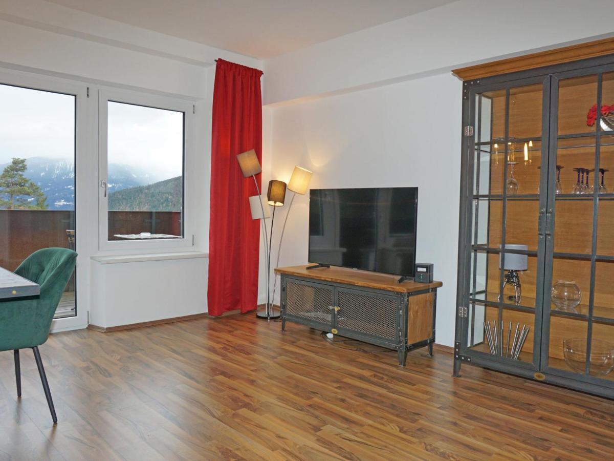 Apartment Isolde By Interhome Reith bei Seefeld Exteriör bild