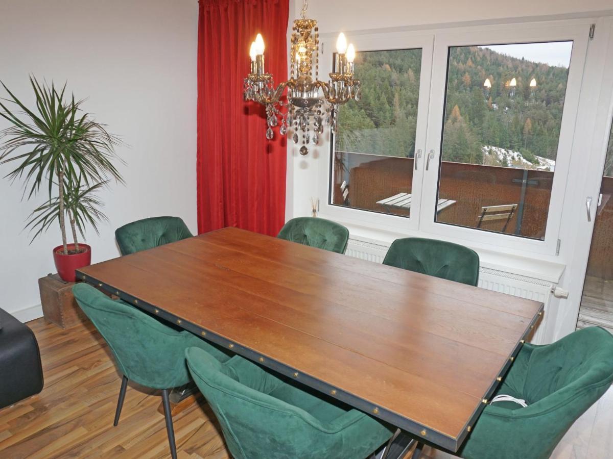 Apartment Isolde By Interhome Reith bei Seefeld Exteriör bild
