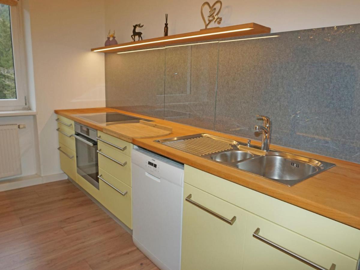 Apartment Isolde By Interhome Reith bei Seefeld Exteriör bild