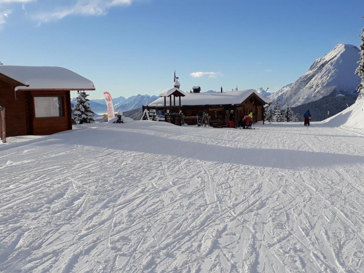Apartment Isolde By Interhome Reith bei Seefeld Exteriör bild